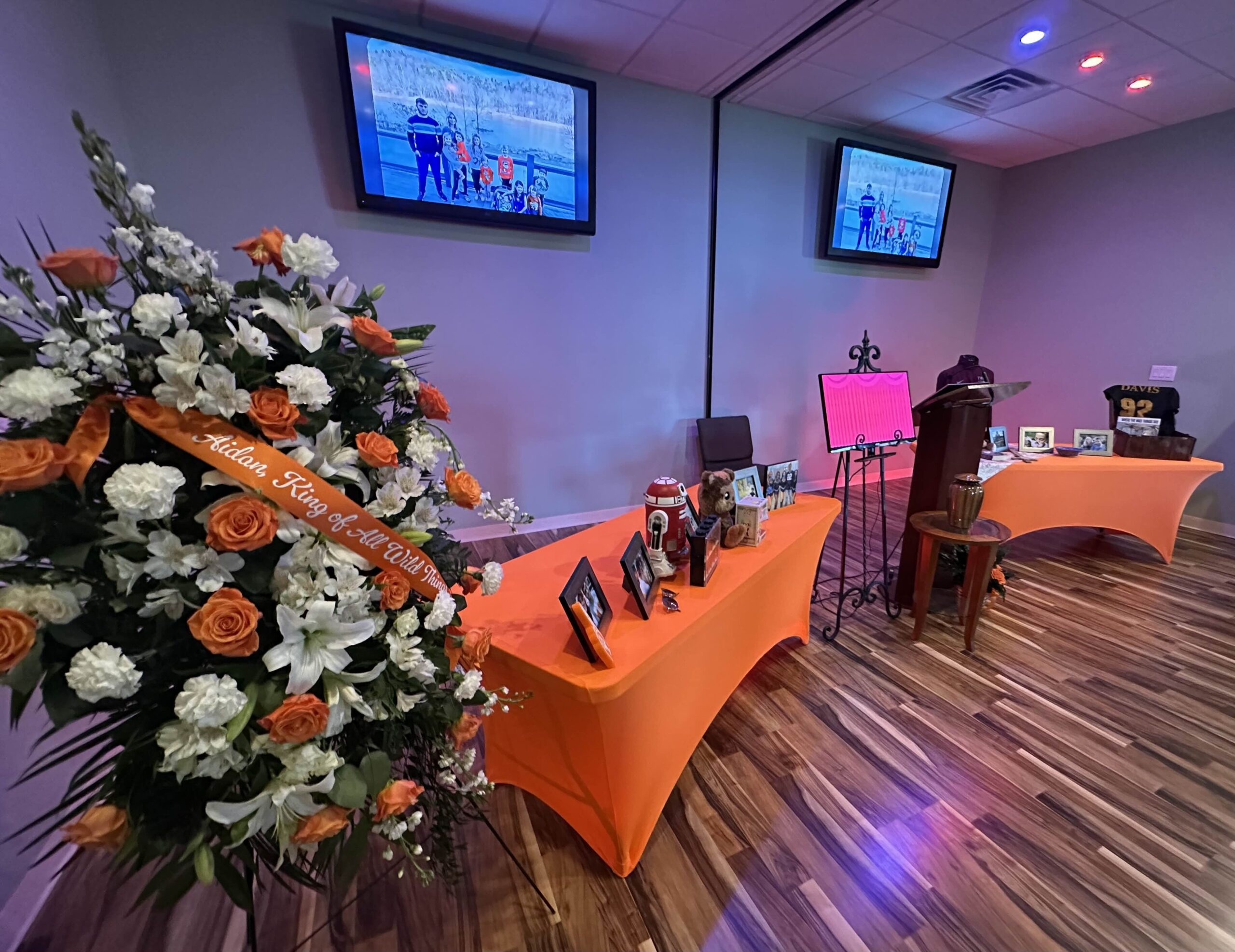 Trinity Memorial Funeral Home serving Big Stone Gap, Virginia